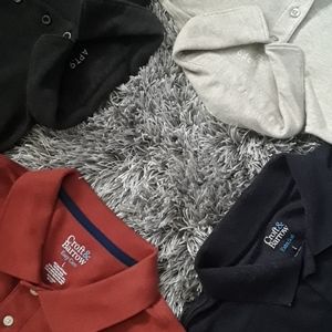 Men's Shirts